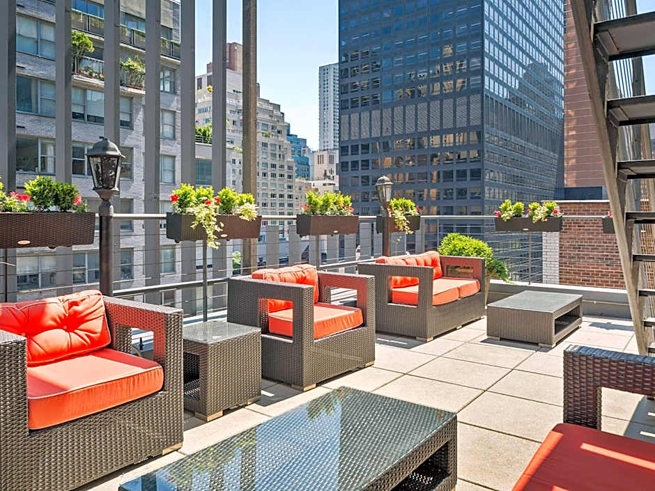 Blue Angel Hotel NYC, Ascend Hotel Collection