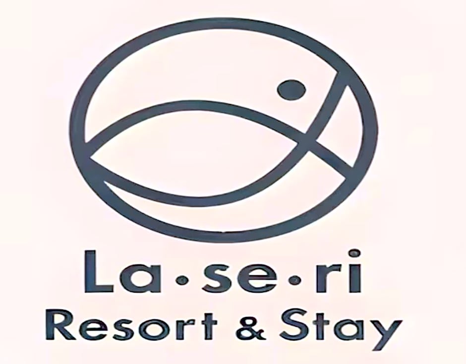 La-se-ri Resort & Stay - Vacation STAY 63346v