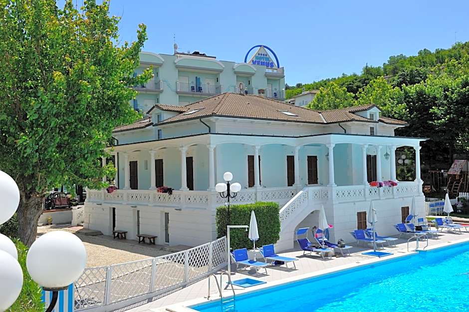 Hotel Venus