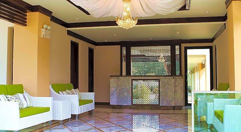 Ataman Luxury Villas