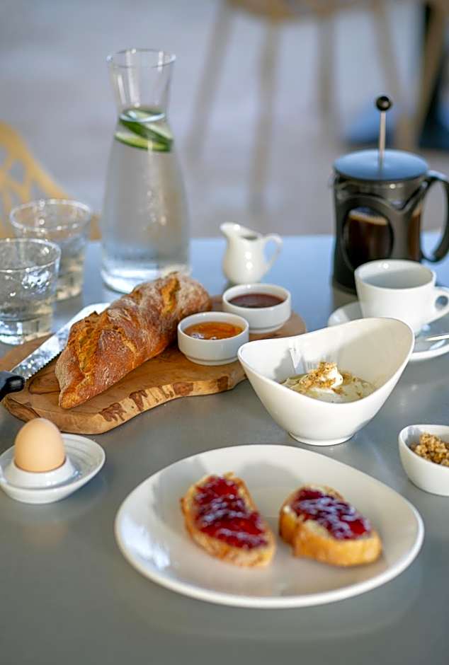 Krinos Suites Andros