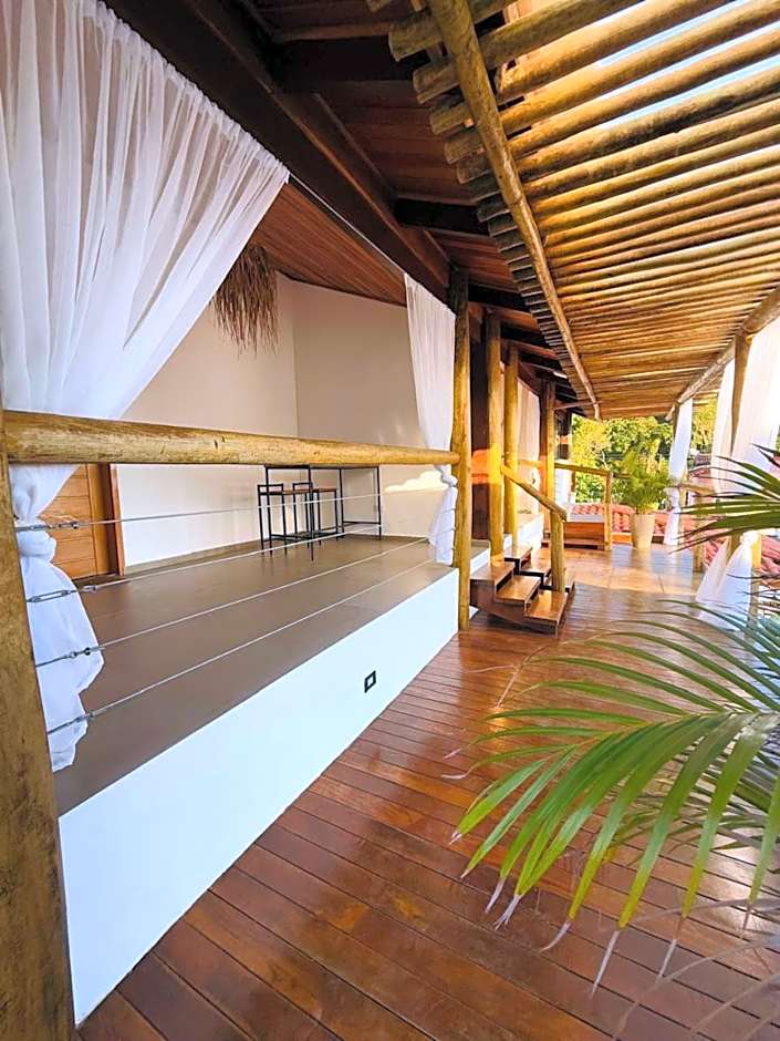 Santomar Guest House