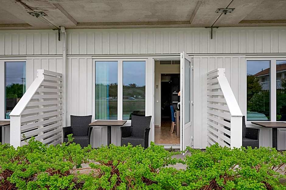TanumStrand SPA & Resort