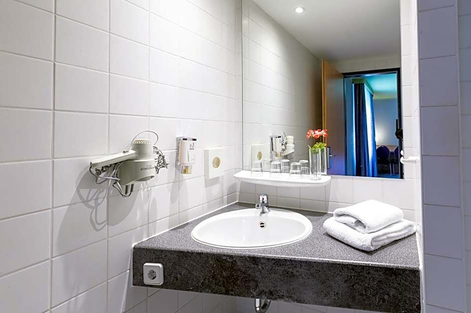 Garner Hotel Cottbus Sud