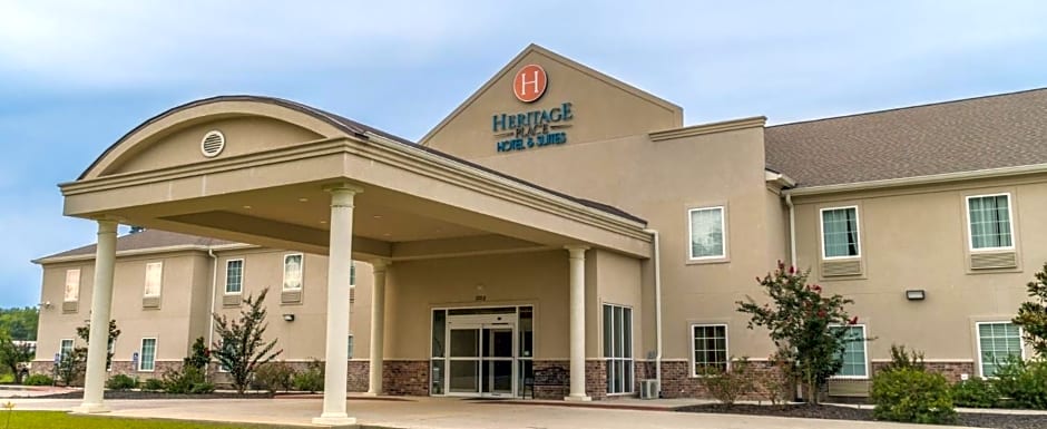 Heritage Place Hotel and Suites