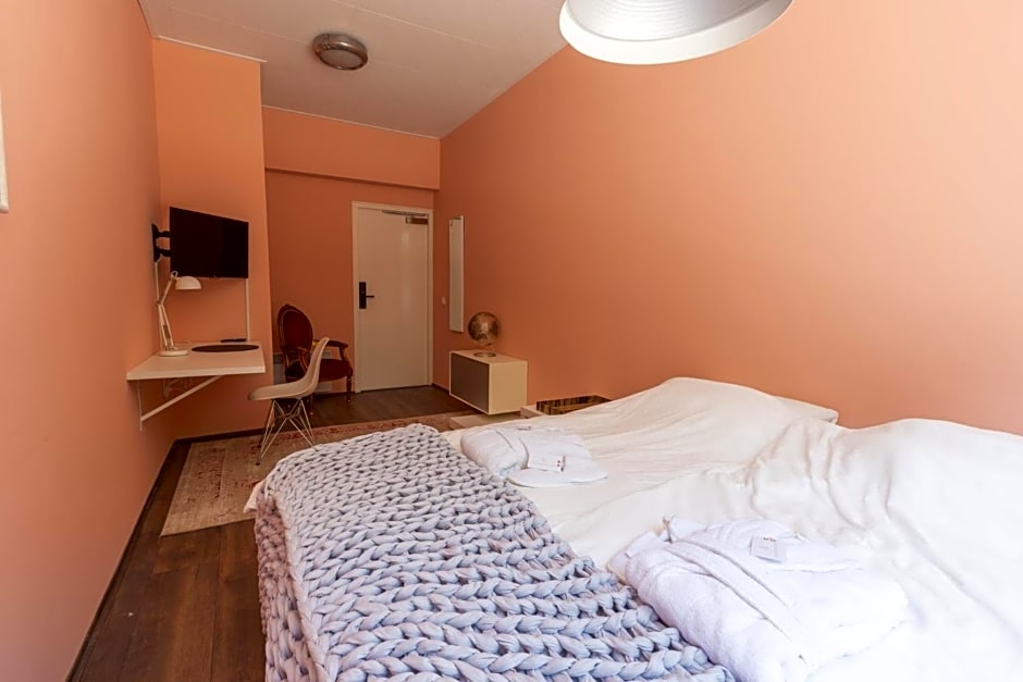 Hotel Leeuwerik