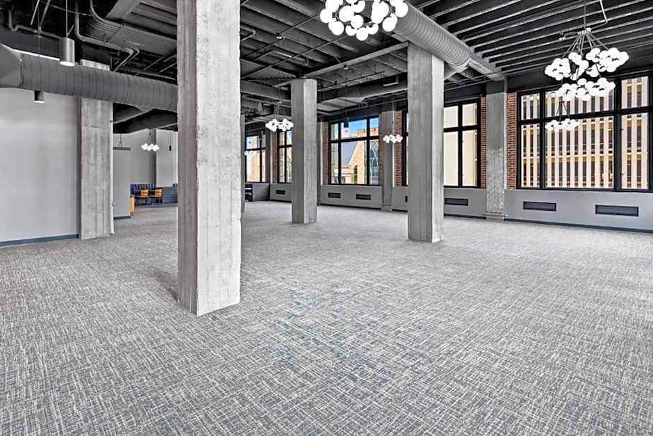 Hotel Indigo - Omaha Downtown By IHG