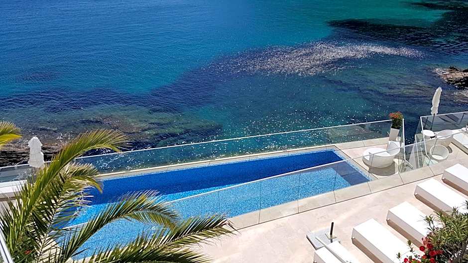 Hotel La Calanque