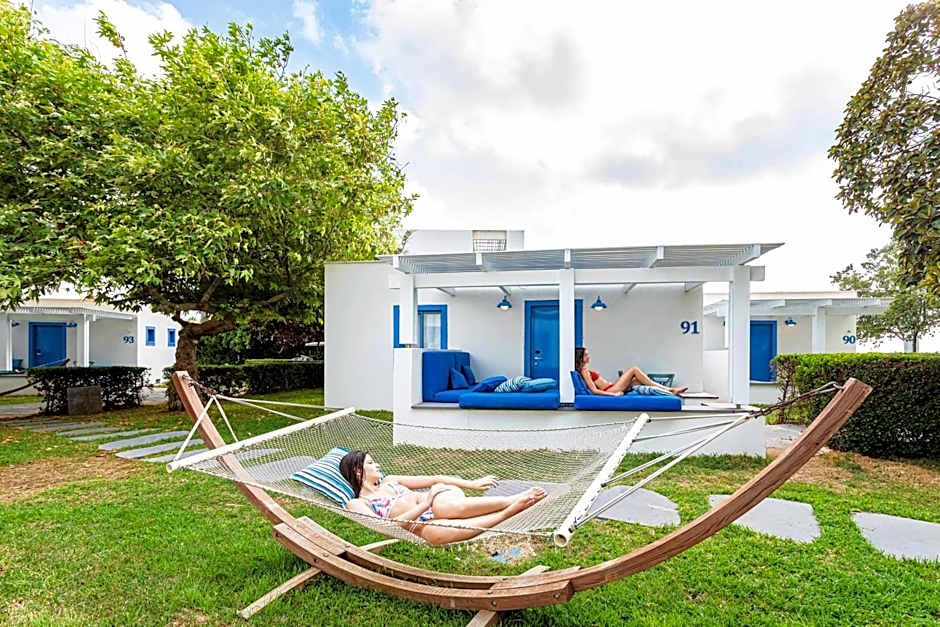 Nachsholim Beach Hotel