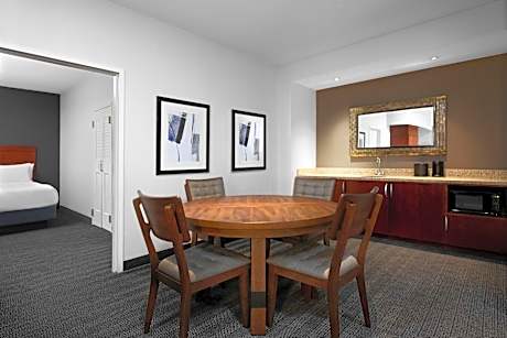 1 Bedroom 2 room Suite, 2 Queen, Sofa bed, Whirlpool