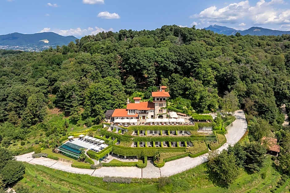 Tenuta De L'Annunziata - Natural Relais