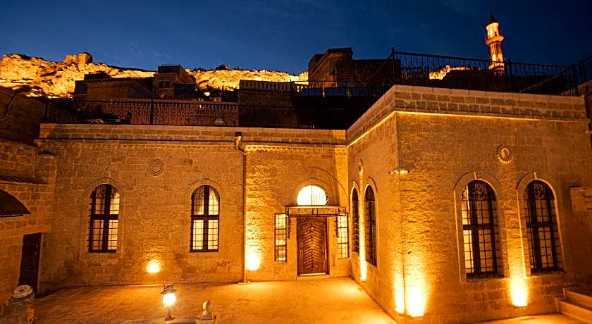 ANKAHAN KONAĞI