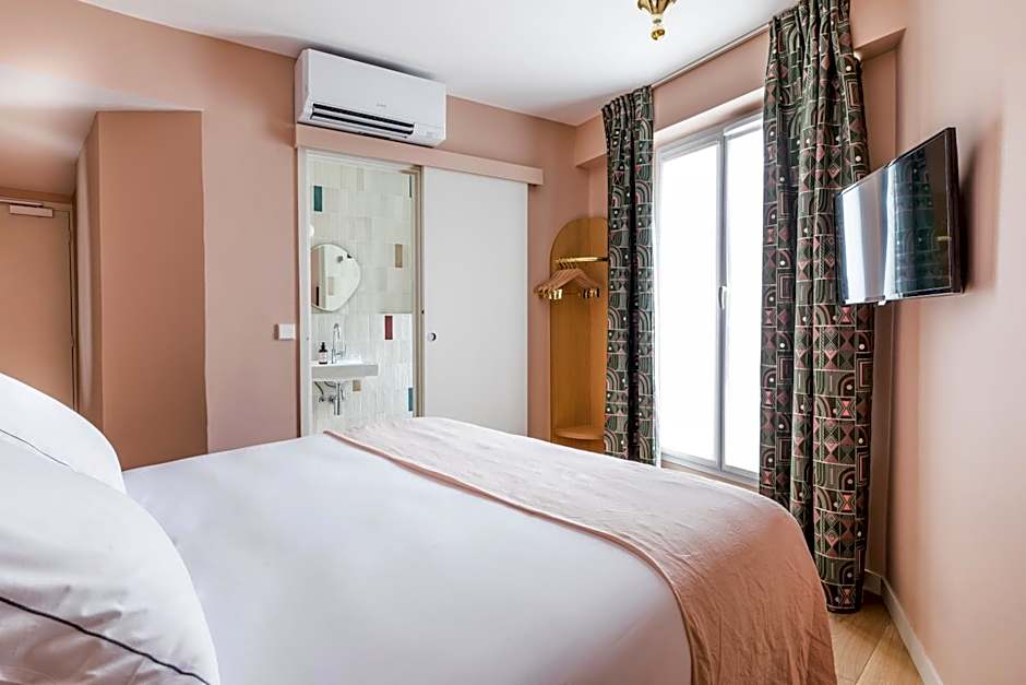 Hôtel AMI - Orso Hotels