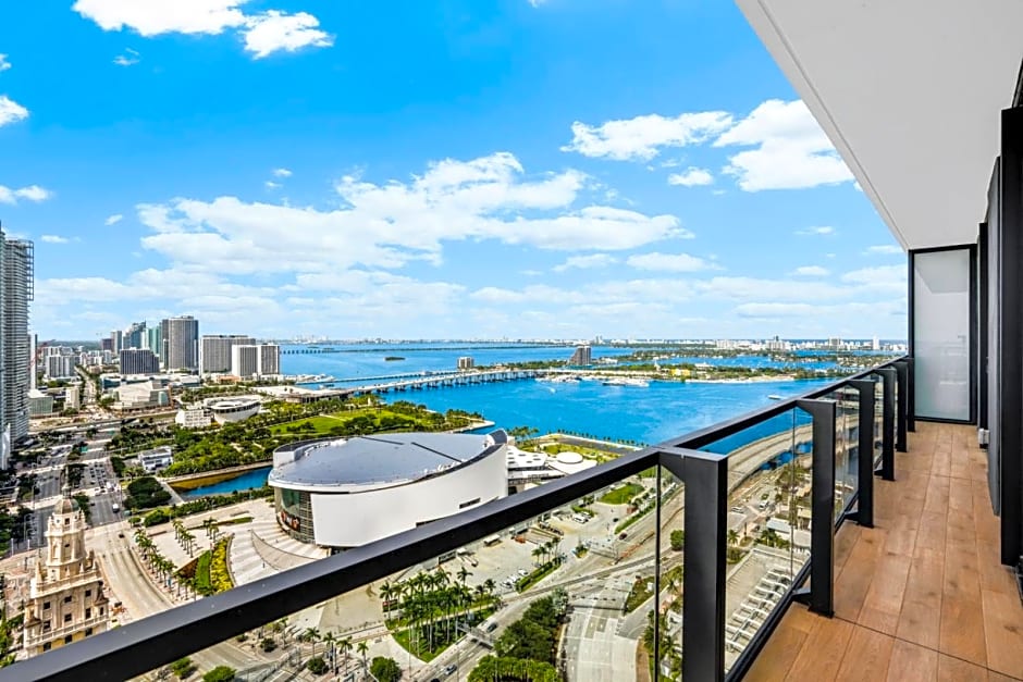 The Elser Hotel Miami