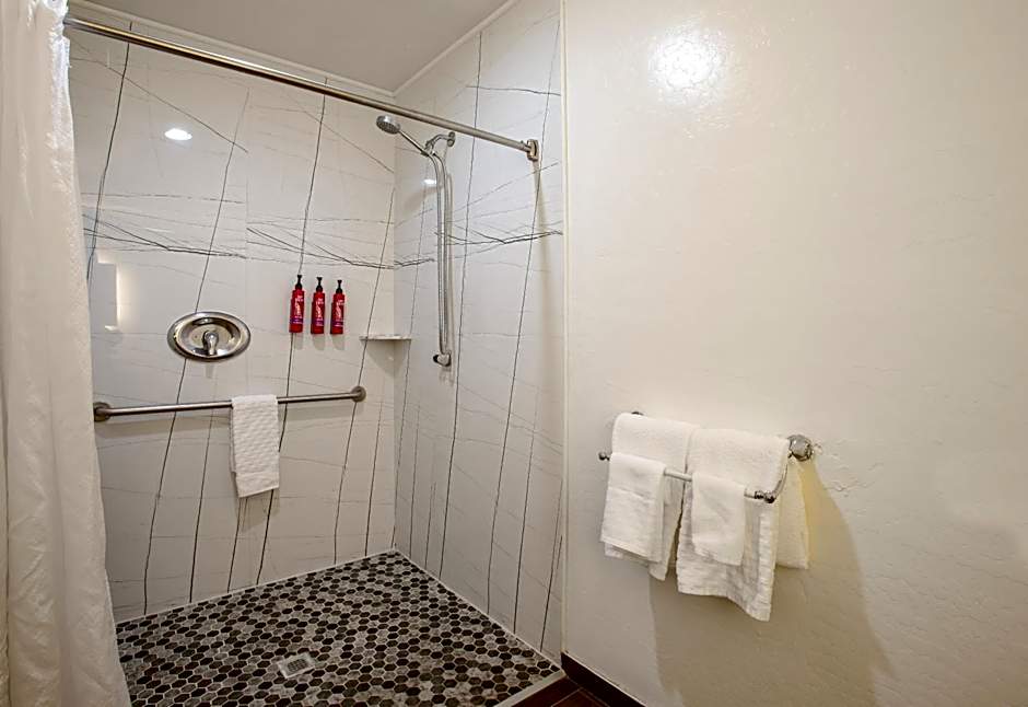 The Hotel Serene Glendale Peoria, Surestay Collection by BW