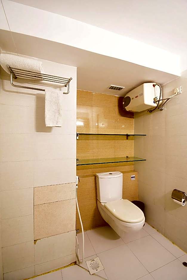 The Xen Suites,Kolkata