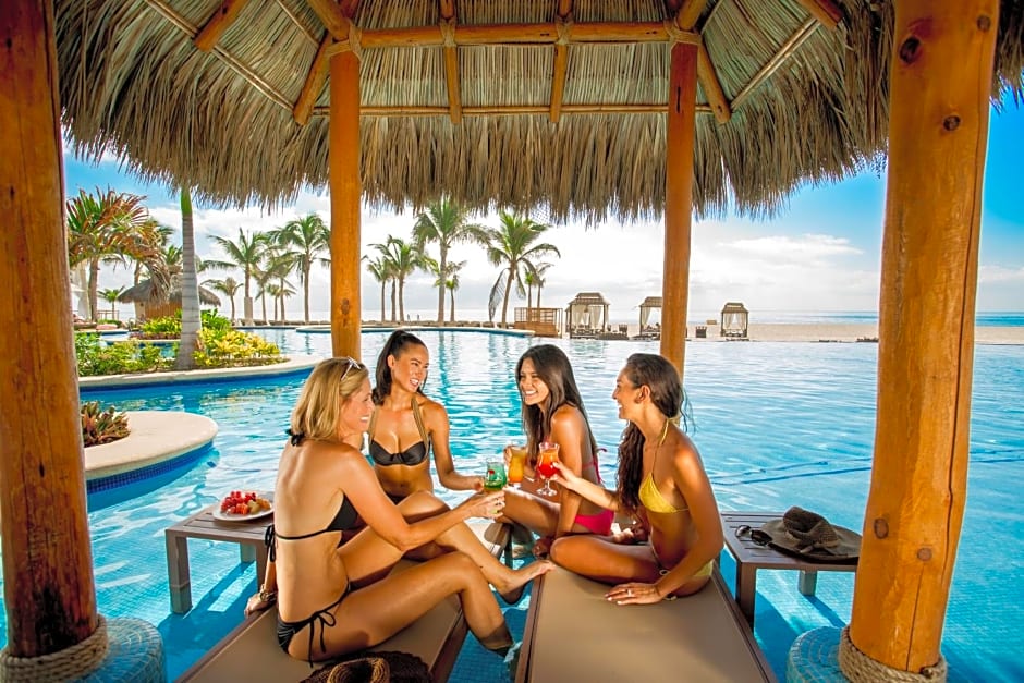 Hyatt Ziva Los Cabos - All Inclusive