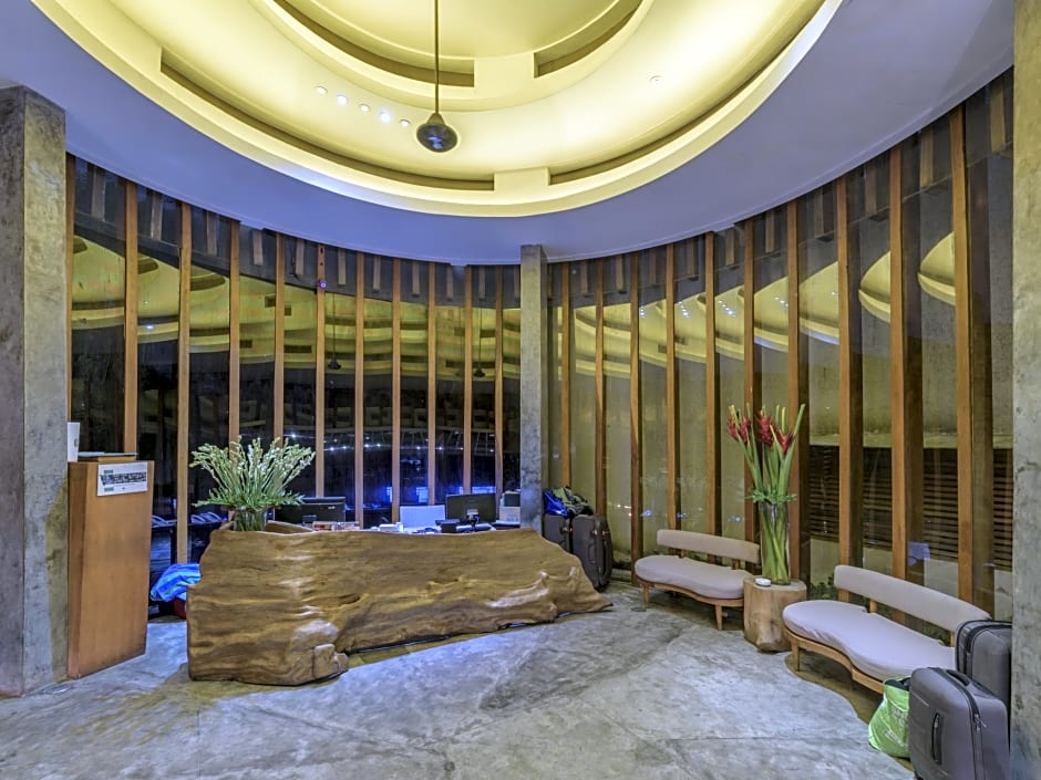 Maca Villas & Spa