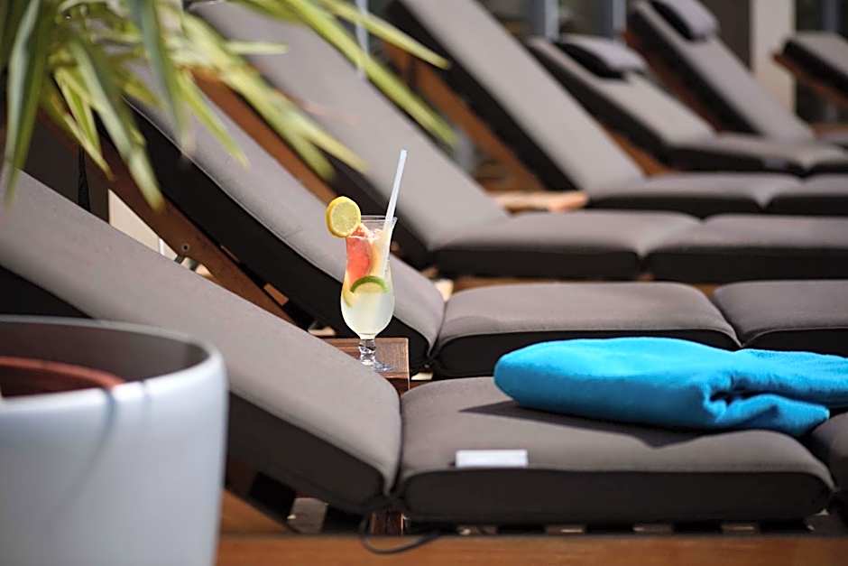 Grand Hotel Bucharest