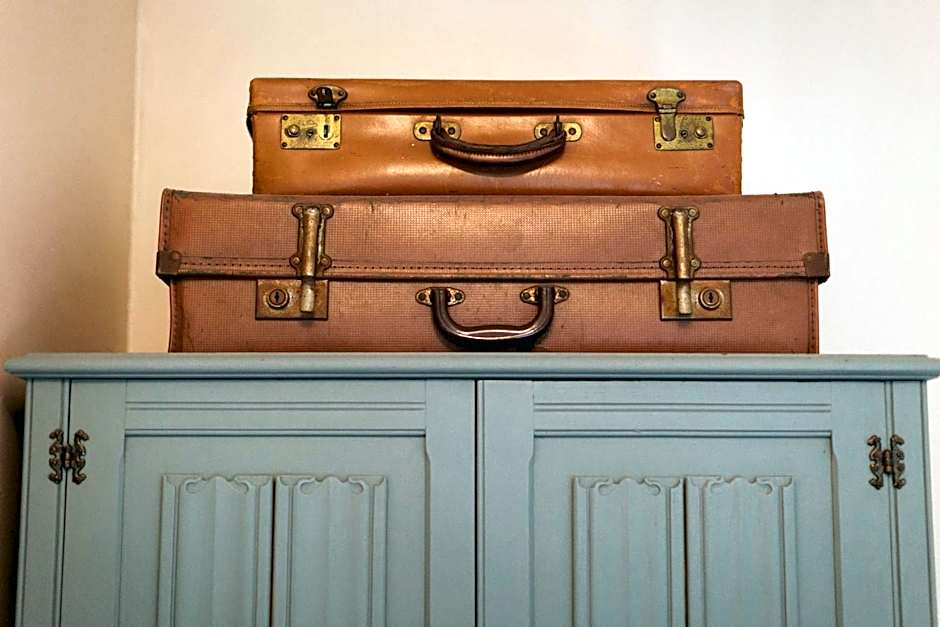 Rum Doodle, Windermere B&B