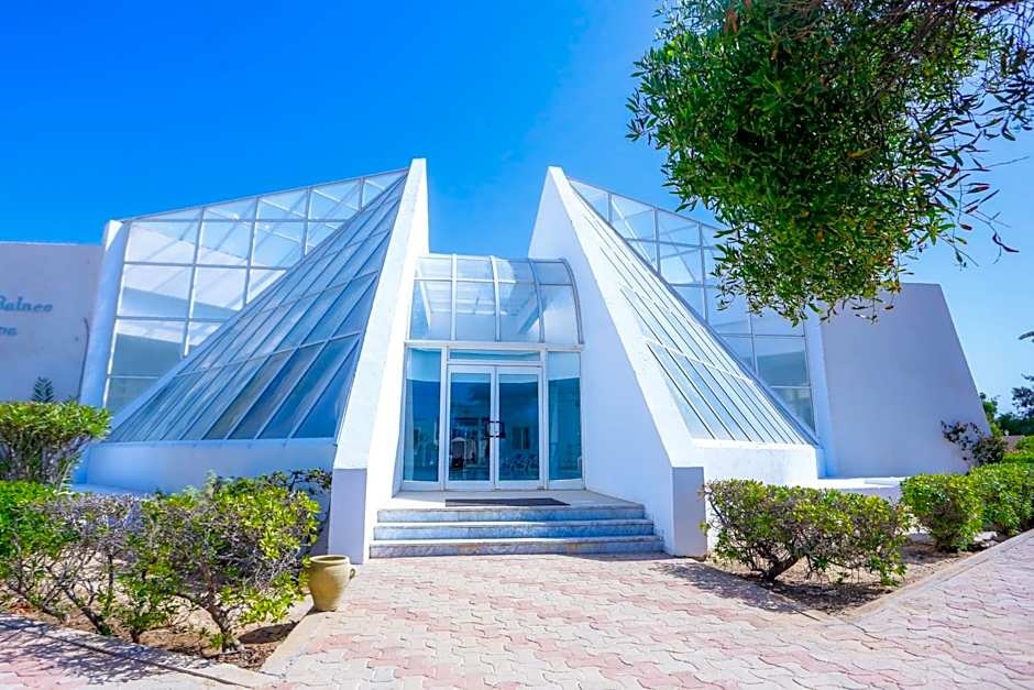 Al Jazira Beach & Spa- All Inclusive - Families and Couples Only