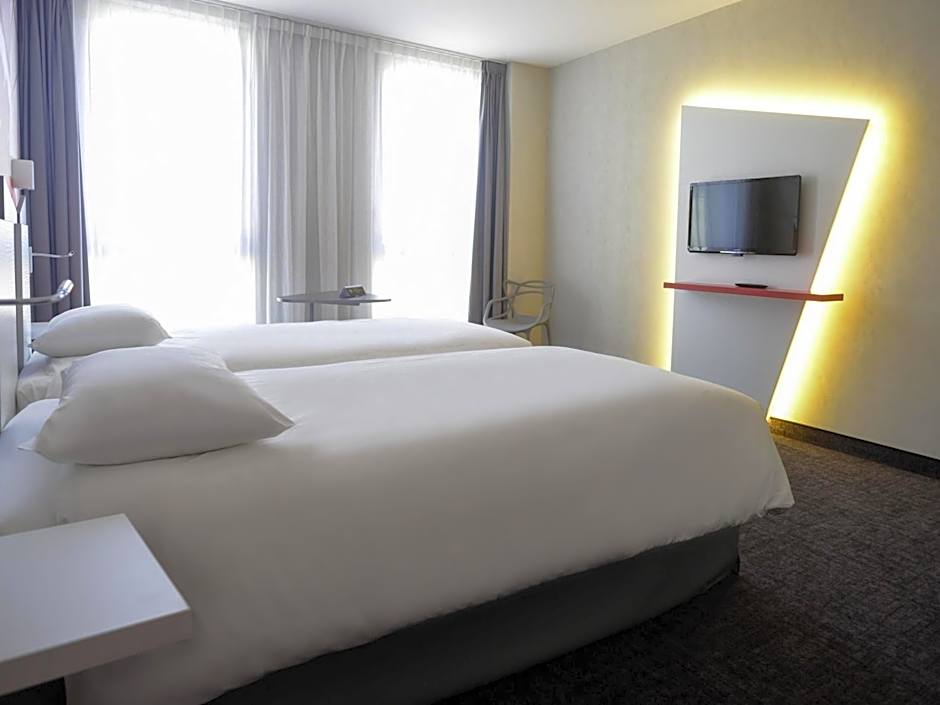 ibis Styles Poitiers Centre