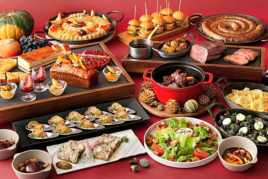Courtyard by Marriott Sapporo