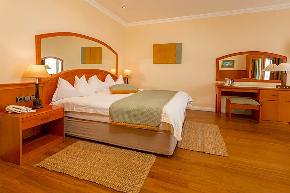 Hansa Hotel Swakopmund
