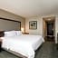 Hampton Inn By Hilton Manassas