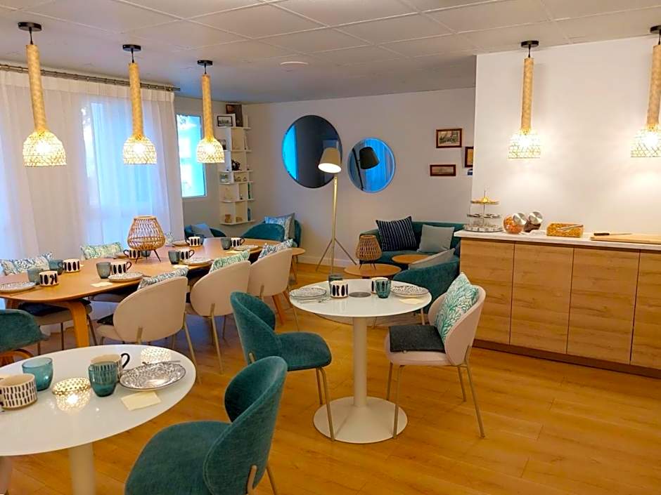 Séjours & Affaires La Rochelle Les Minimes