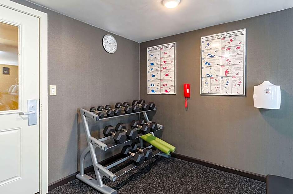 Comfort Inn Randolph