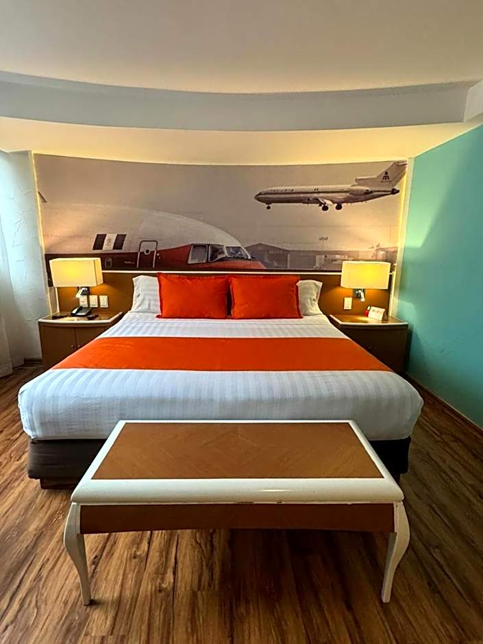 Hotel Mexicali
