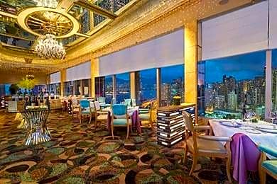 Regal Hongkong Hotel