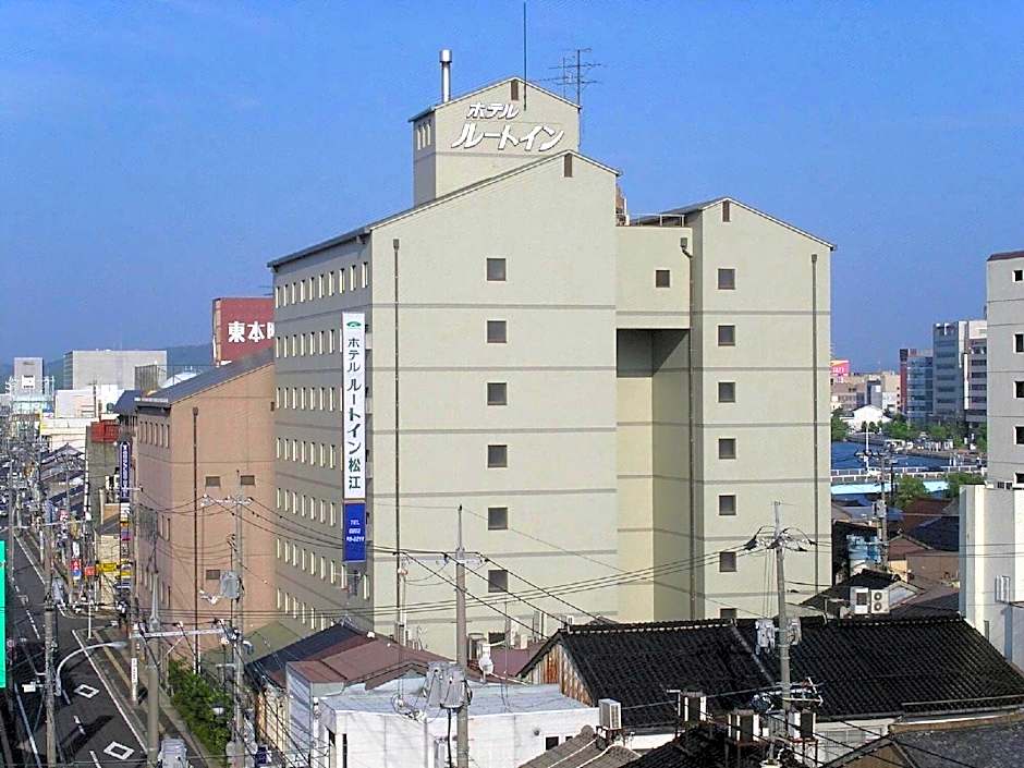 Hotel Route Inn Matsue