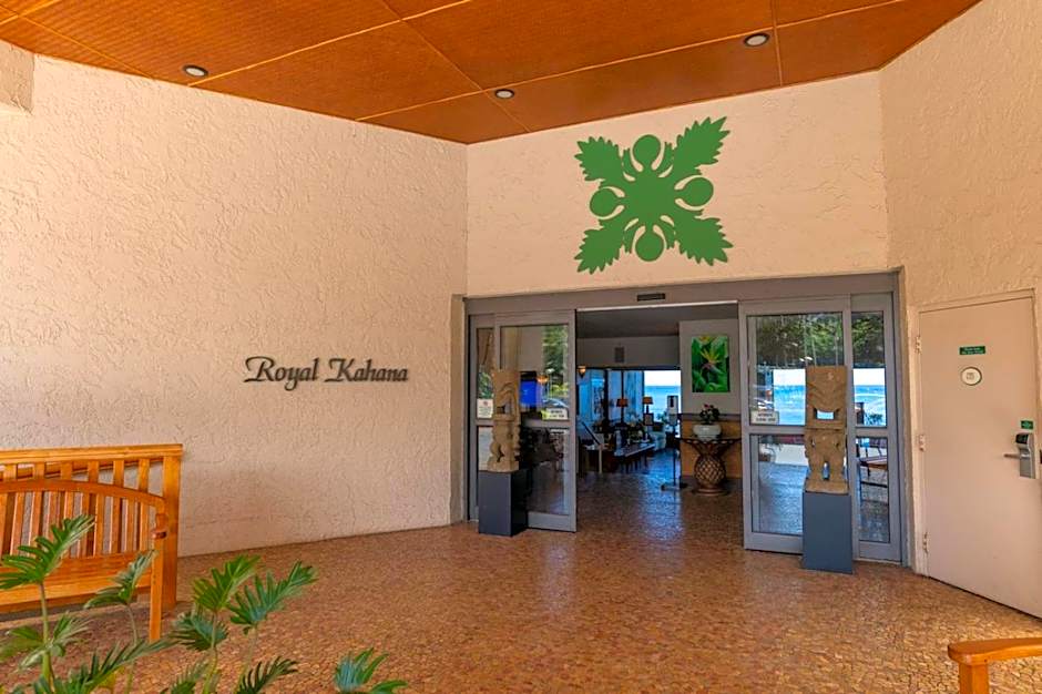 Royal Kahana Maui By Outrigger