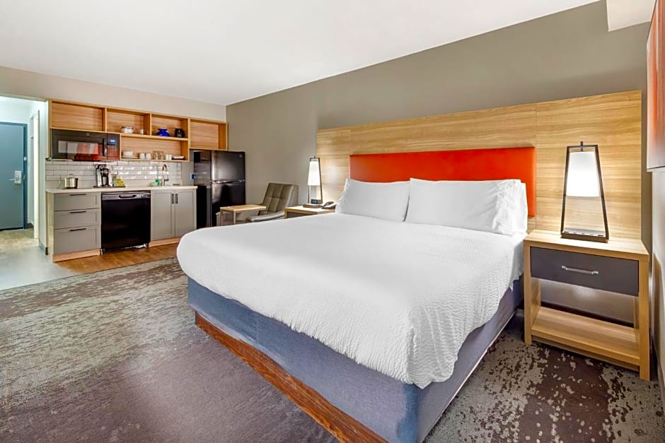 Candlewood Suites - Roanoke - Valley View By IHG