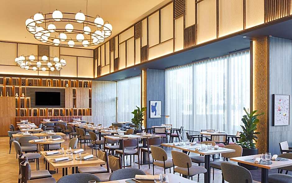 Four Points by Sheraton Barcelona Airport