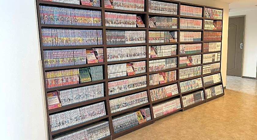 Kusatsu Dai-ichi Hotel