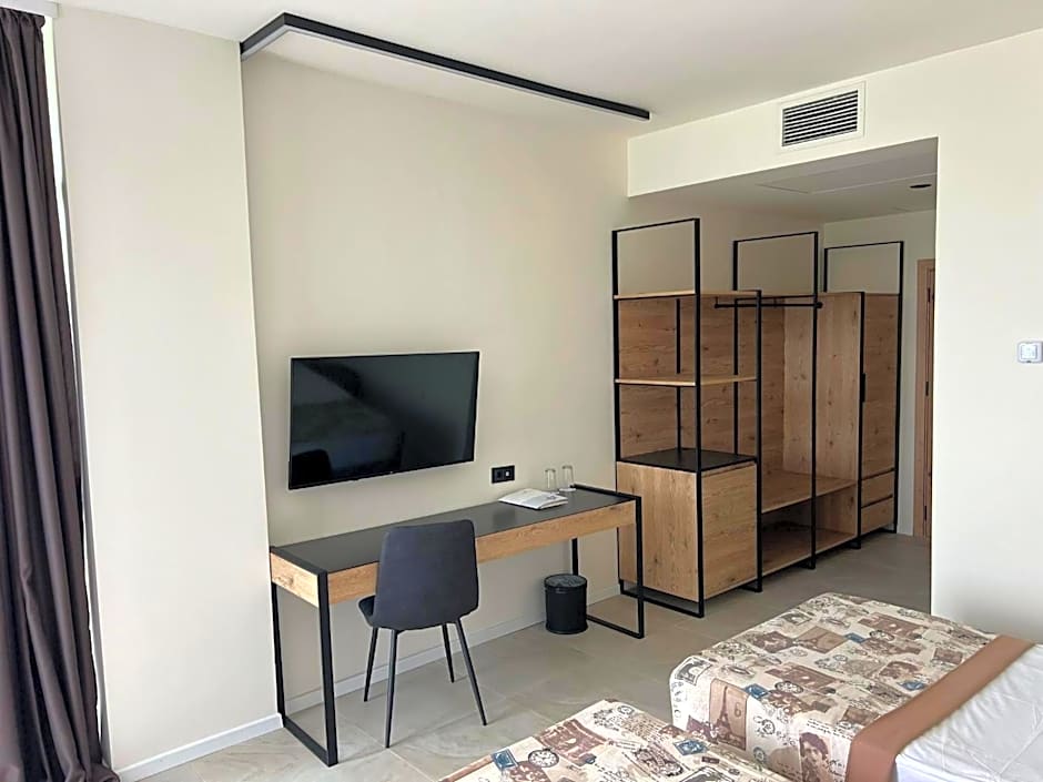 SH Dolce Mare- All inclusive- Free Beach & Beach Bar