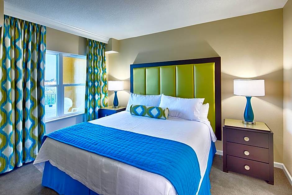 Vacation Village at Parkway