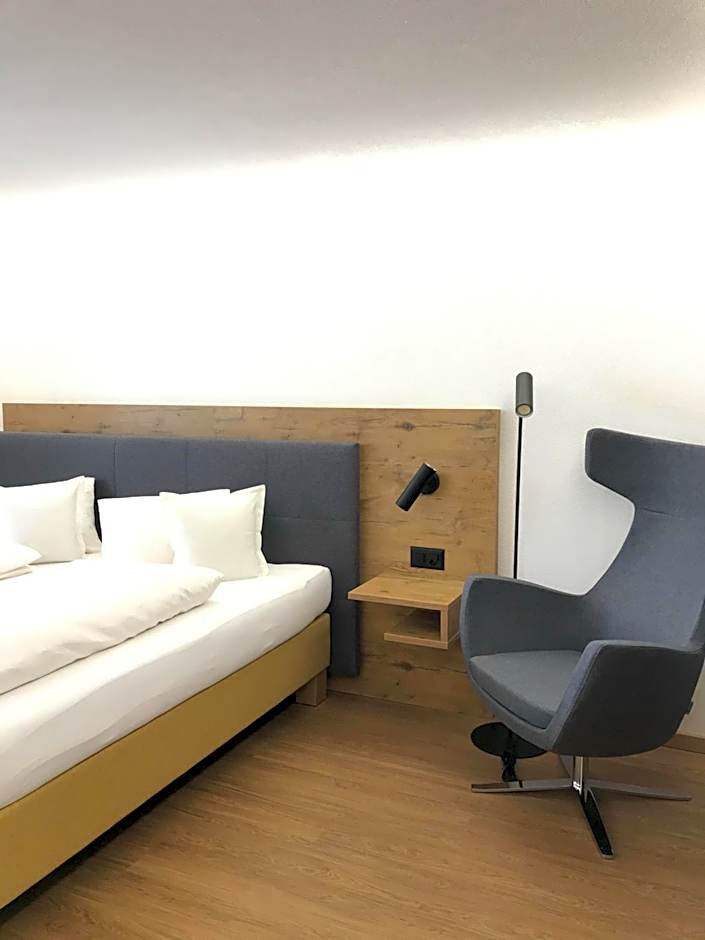 Sonnenhotel Soldanella Sonneck