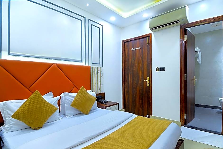 Nav Durga Guest House