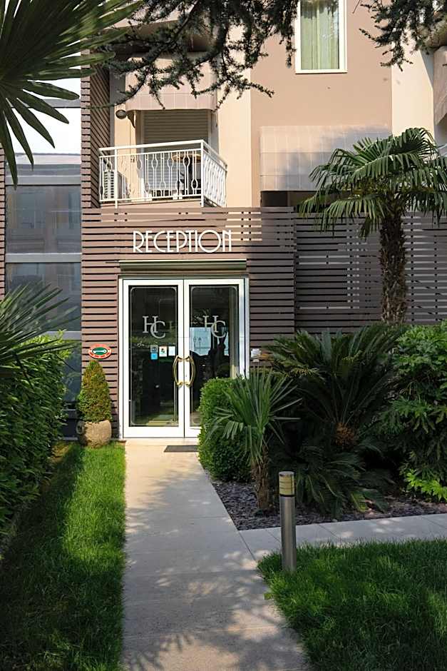 Hotel Campanello