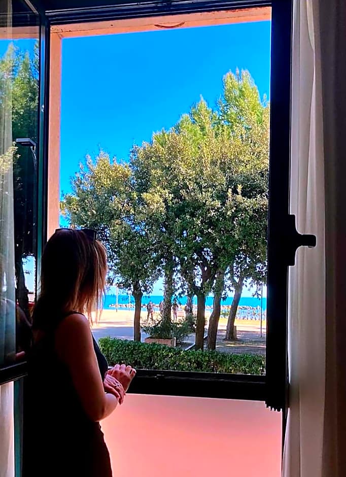 Residence Stella Marina