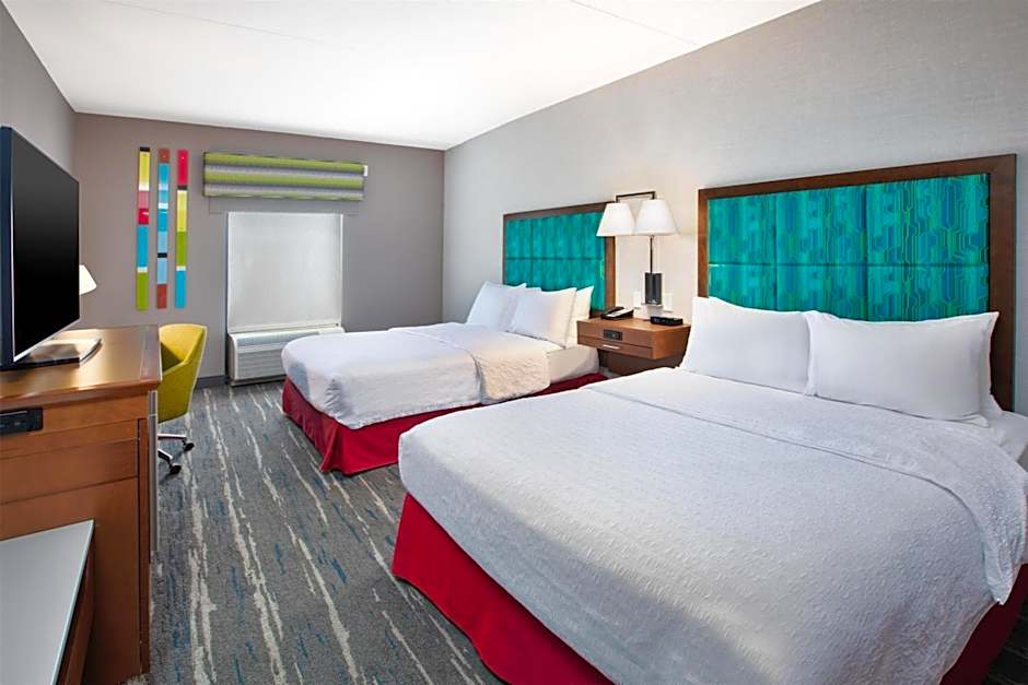 Hampton Inn By Hilton Coventry-Warwick Area