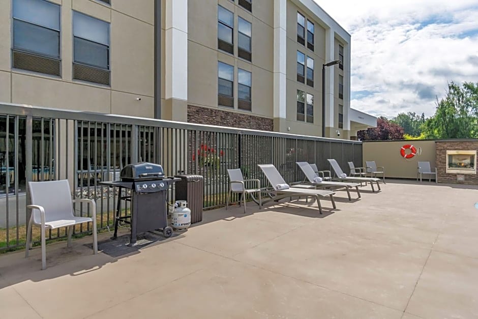 Best Western Plus Bellingham