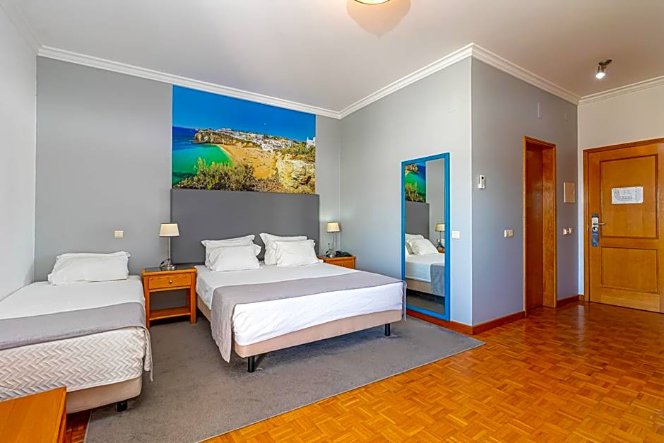 Hotel Maritur - Adults Only