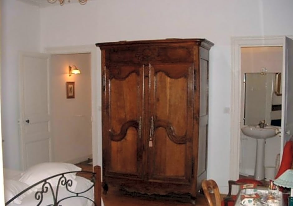 Chambres d'hôtes Le Pont Romain