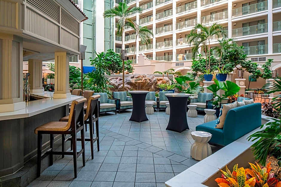 Sheraton Suites Fort Lauderdale At Cypress Creek
