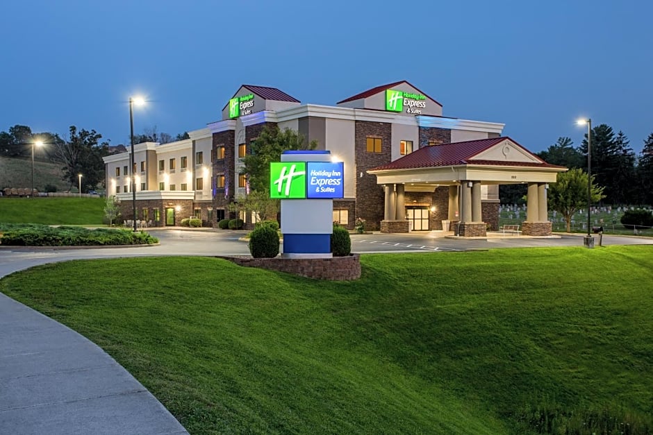 Holiday Inn Express Hotel & Suites Lewisburg By IHG